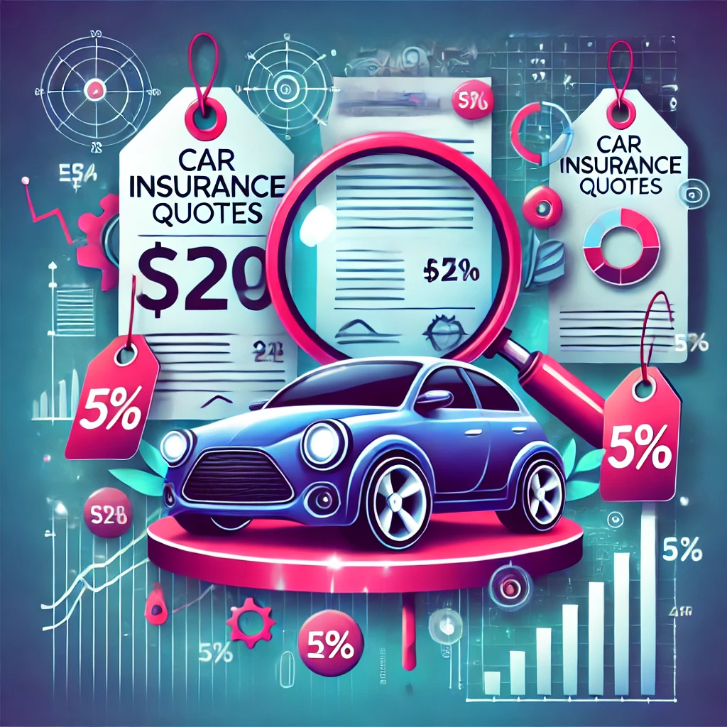 Car Insurance Quotes