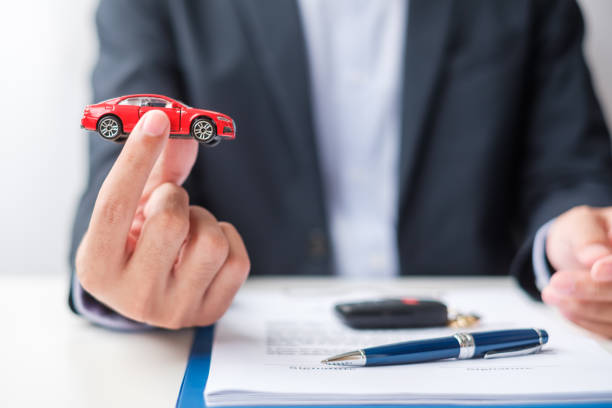 Affordable Car Insurance for Bad Credit