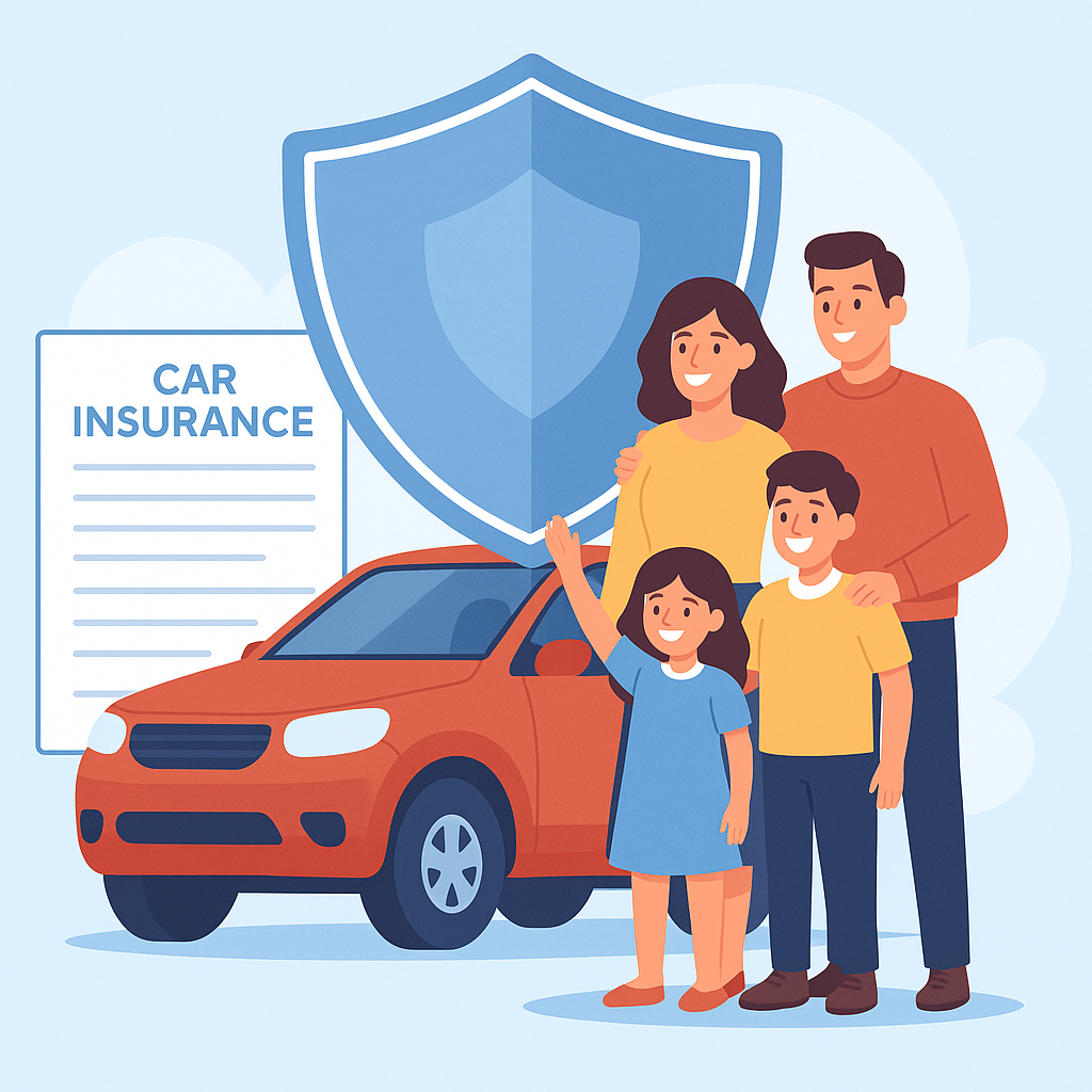 Best Car Insurance Discover the Smart Choice