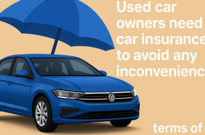 Importance of Car Insurance 8 Key Benefits