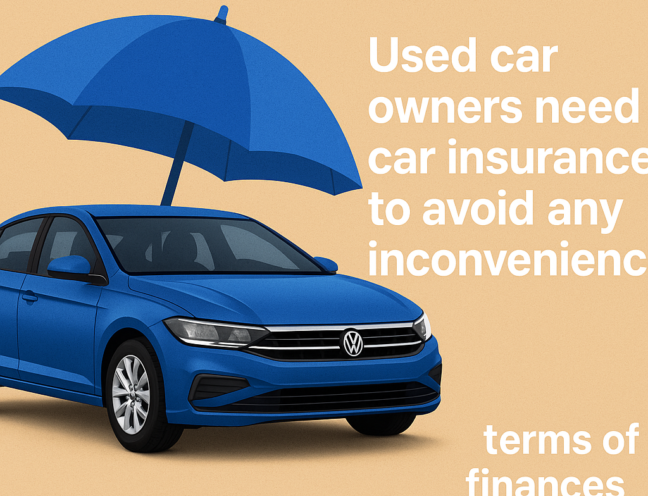 Importance of Car Insurance 8 Key Benefits