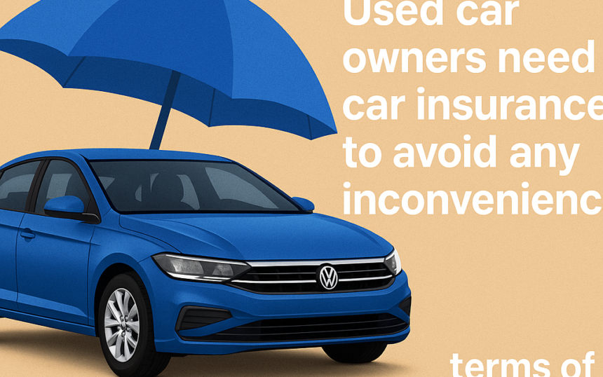 Importance of Car Insurance 8 Key Benefits